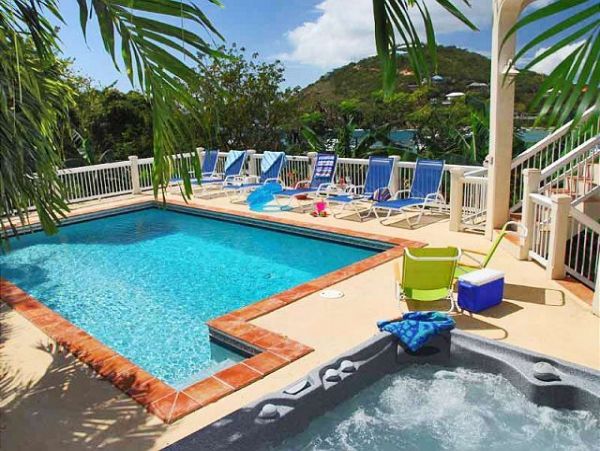 St. John Home 981283