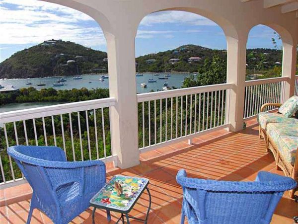 St. John Home 981283