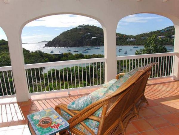 St. John Home 981283