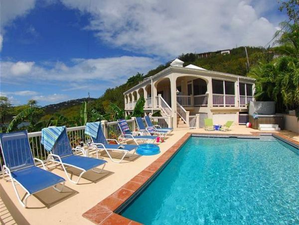 St. John Home 981283