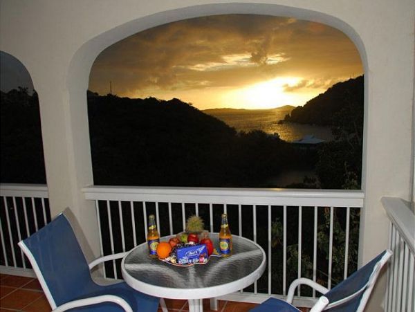 St. John Home 981283