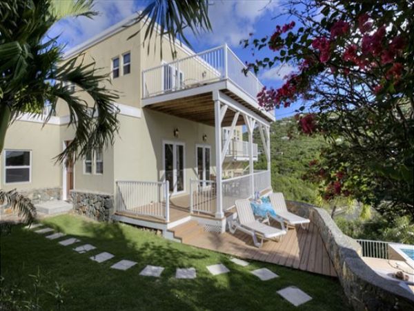 St. John Home 981284
