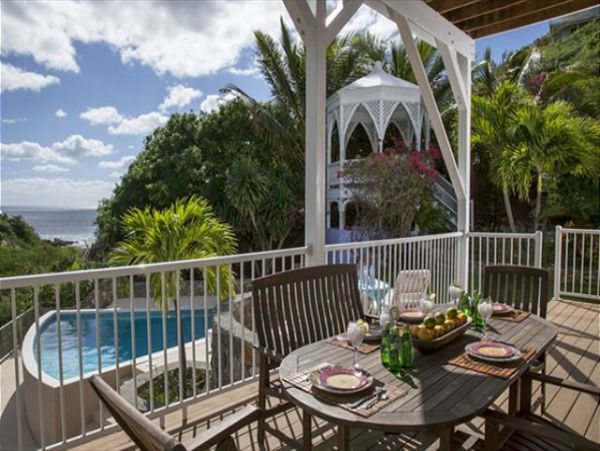 St. John Home 981284
