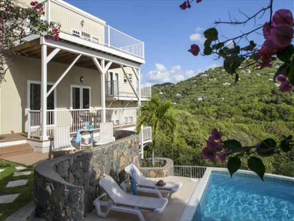 St. John Home 981284