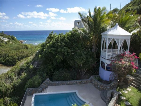 St. John Home 981284