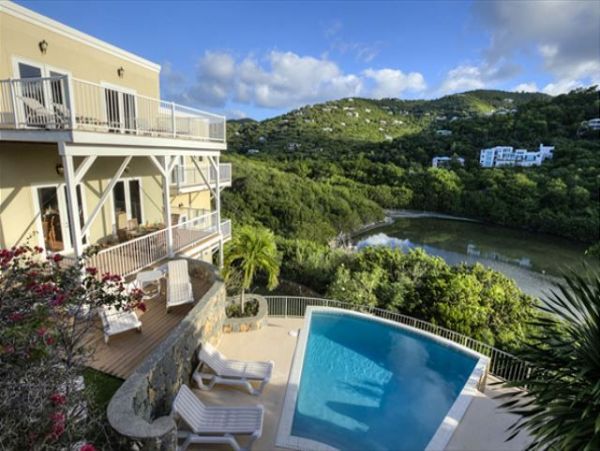 St. John Home 981284