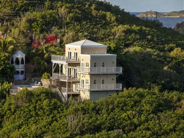 St. John Home 981284