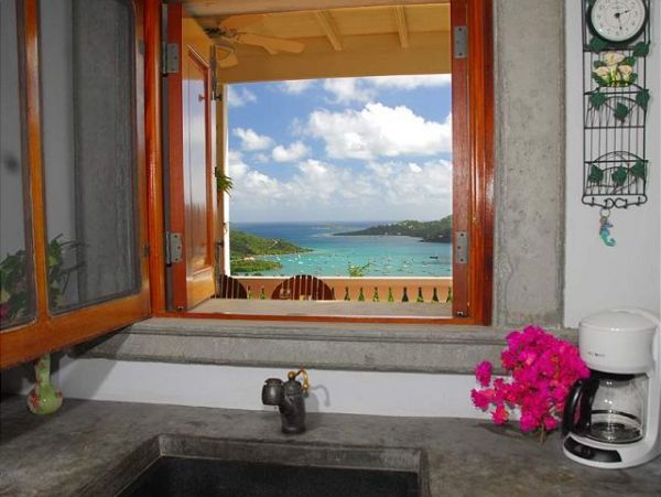 St. John Home 981285