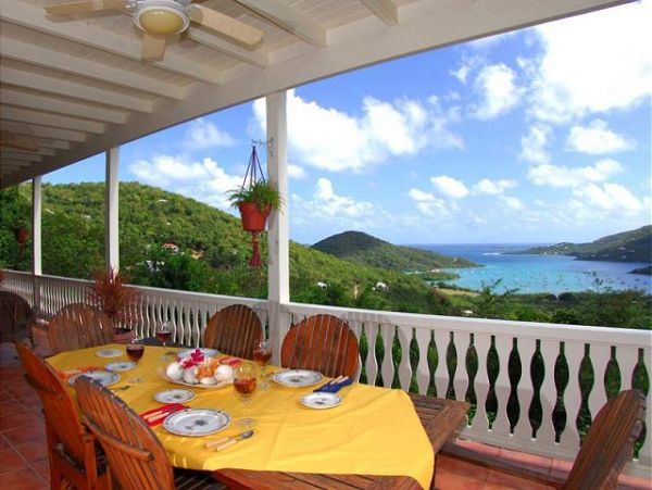 St. John Home 981285