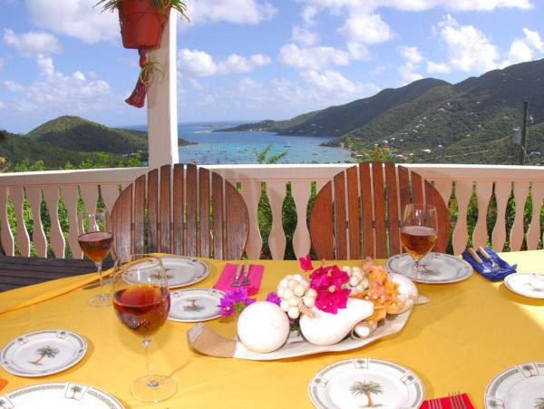St. John Home 981285