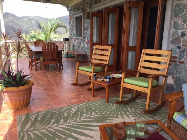 St. John Home 981285