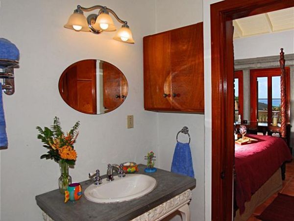 St. John Home 981285