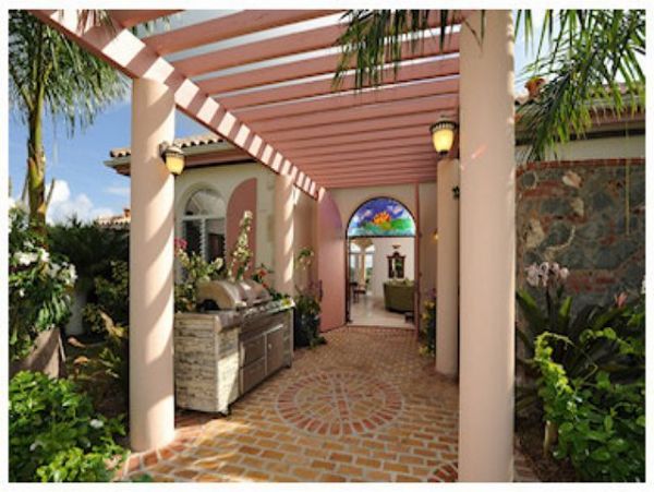 St. John Home 981287