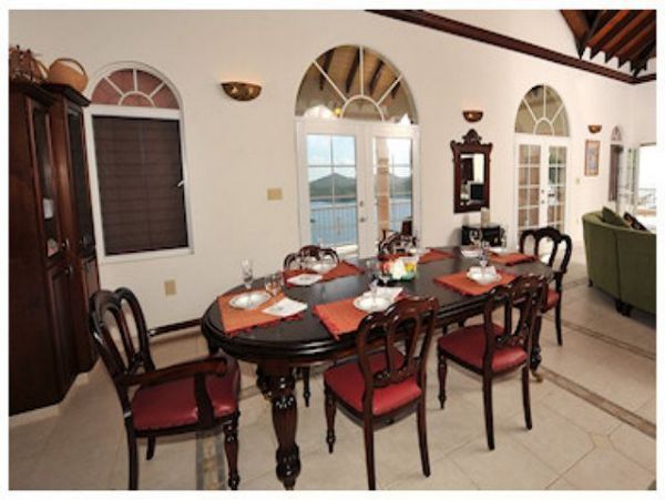 St. John Home 981287