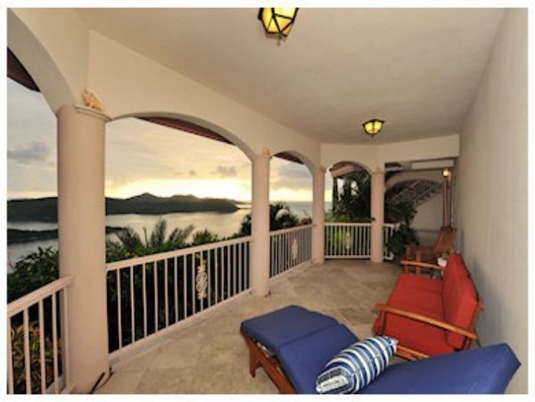 St. John Home 981287