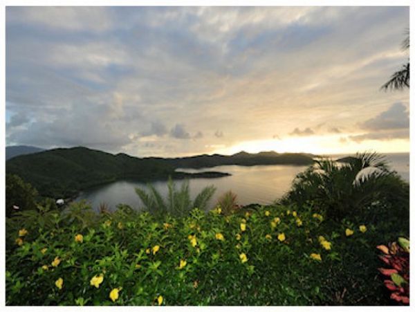 St. John Home 981287