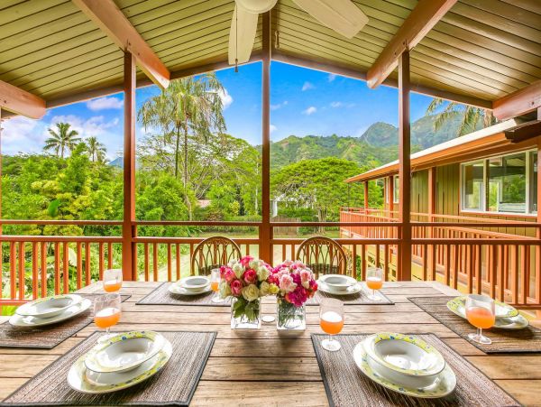 Hanalei Home 981331