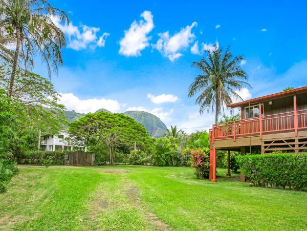Hanalei Home 981331
