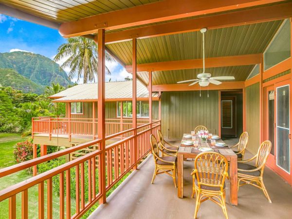 Hanalei Home 981331