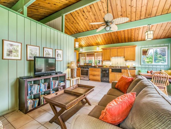 Hanalei Home 981331