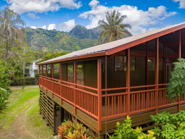 Hanalei Home 981331