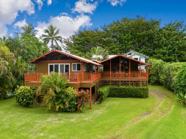 Hanalei Home 981331
