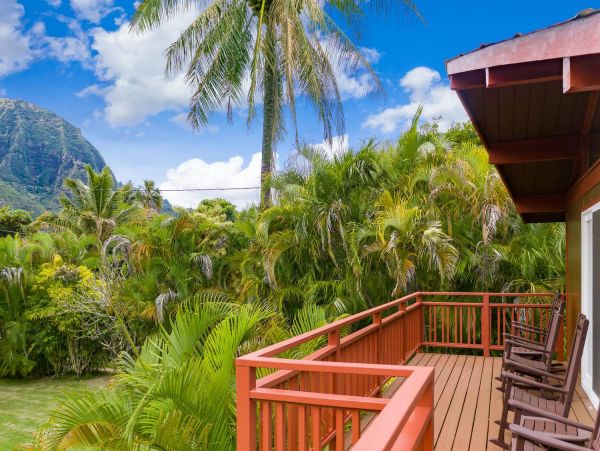 Hanalei Home 981331