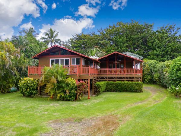 Hanalei Home 981331