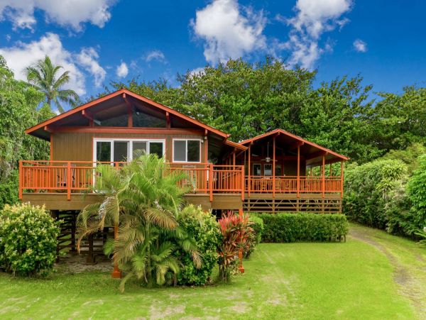 Hanalei Home 981331