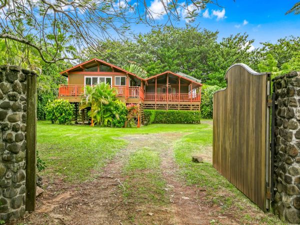 Hanalei Home 981332