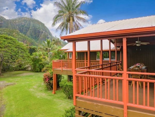 Hanalei Home 981332