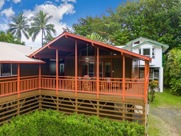 Hanalei Home 981332