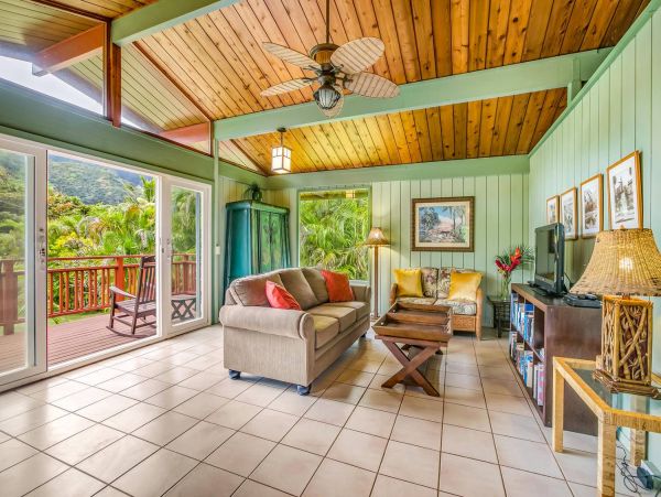 Hanalei Home 981332