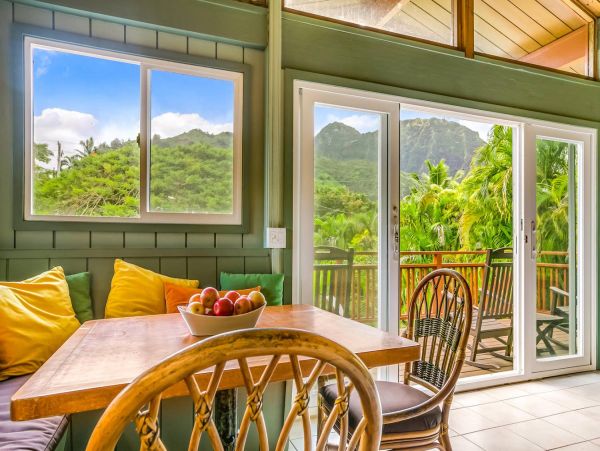 Hanalei Home 981332