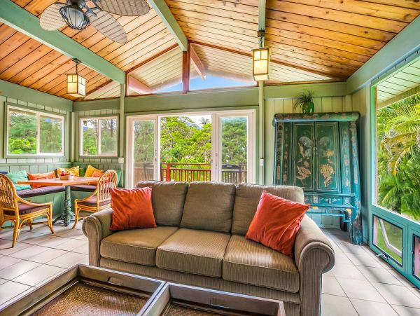 Hanalei Home 981332