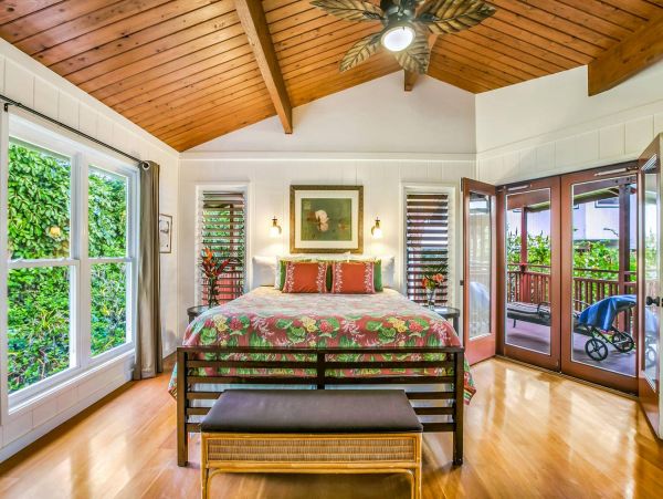 Hanalei Home 981332