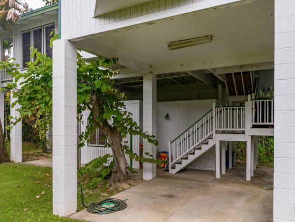 Hanalei Home 981332