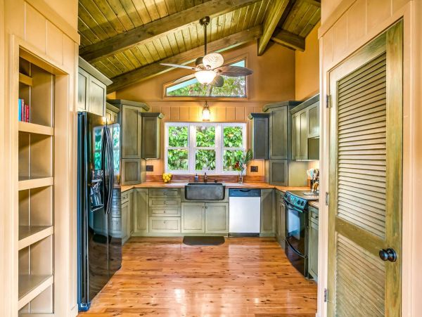 Hanalei Home 981332