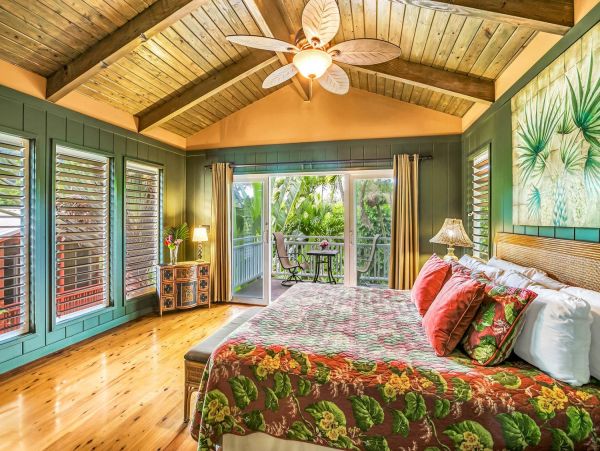 Hanalei Home 981332