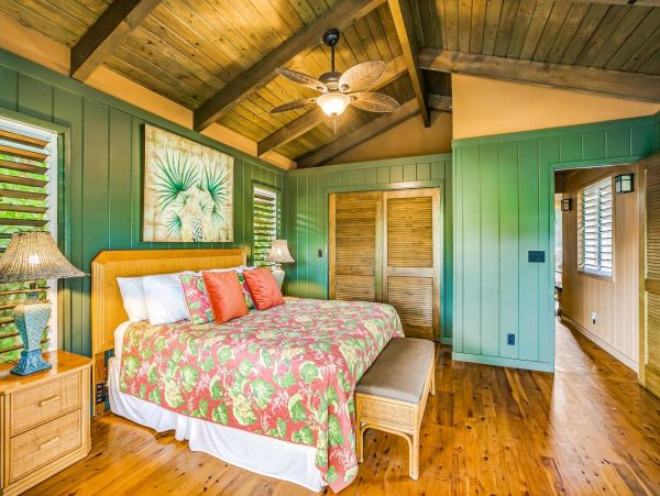 Hanalei Home 981332