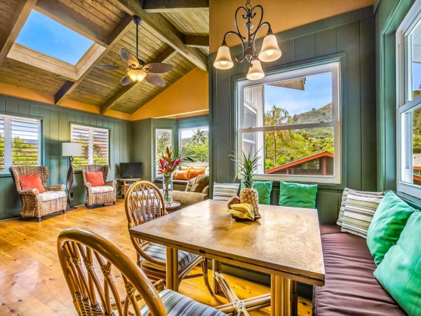 Hanalei Home 981333