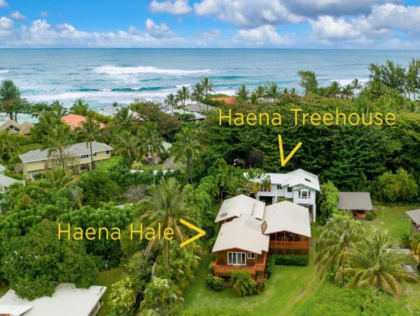 Hanalei Home 981333