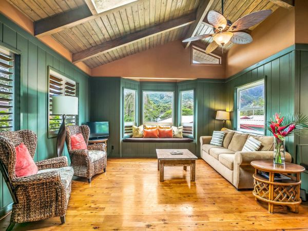 Hanalei Home 981333