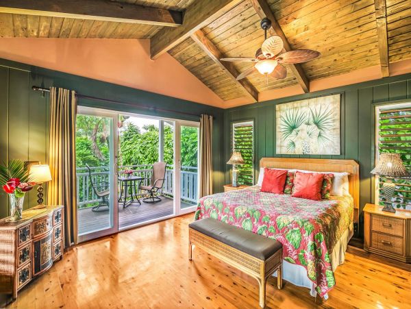 Hanalei Home 981333