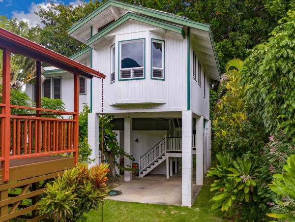 Hanalei Home 981333