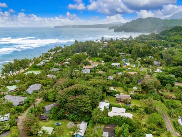 Hanalei Home 981333