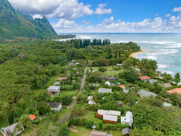 Hanalei Home 981333