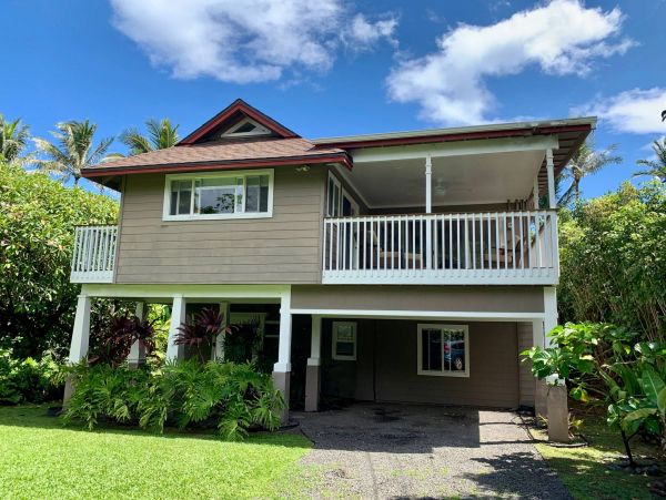 Hanalei Home 981334