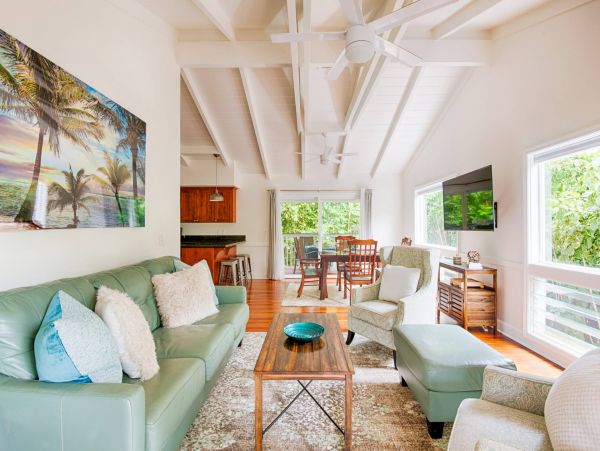 Hanalei Home 981334
