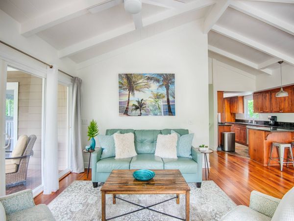 Hanalei Home 981334